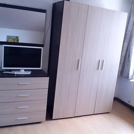 Pensiune Mramor Rooms Mramor (Sofia)