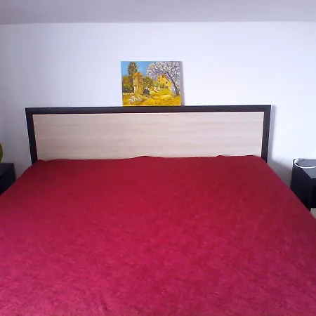 Mramor Rooms Pensiune