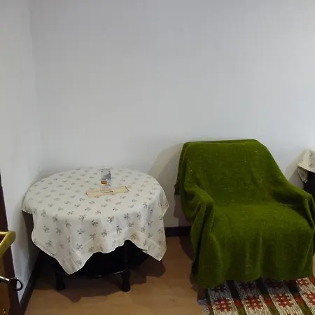 Mramor Rooms * Mramor (Sofia)